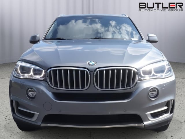 2017 BMW X5