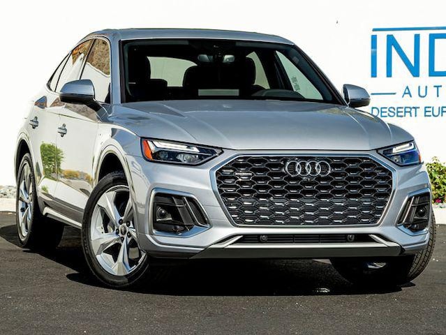 2023 Audi Q5 Sportback
