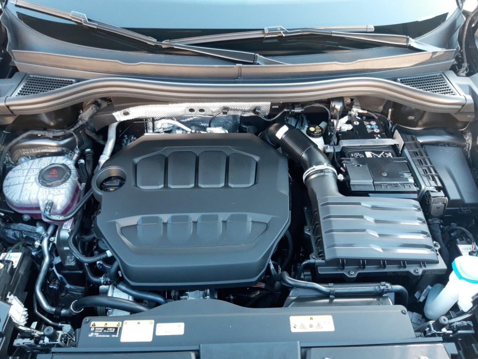 Volkswagen Tayron – Bild 13