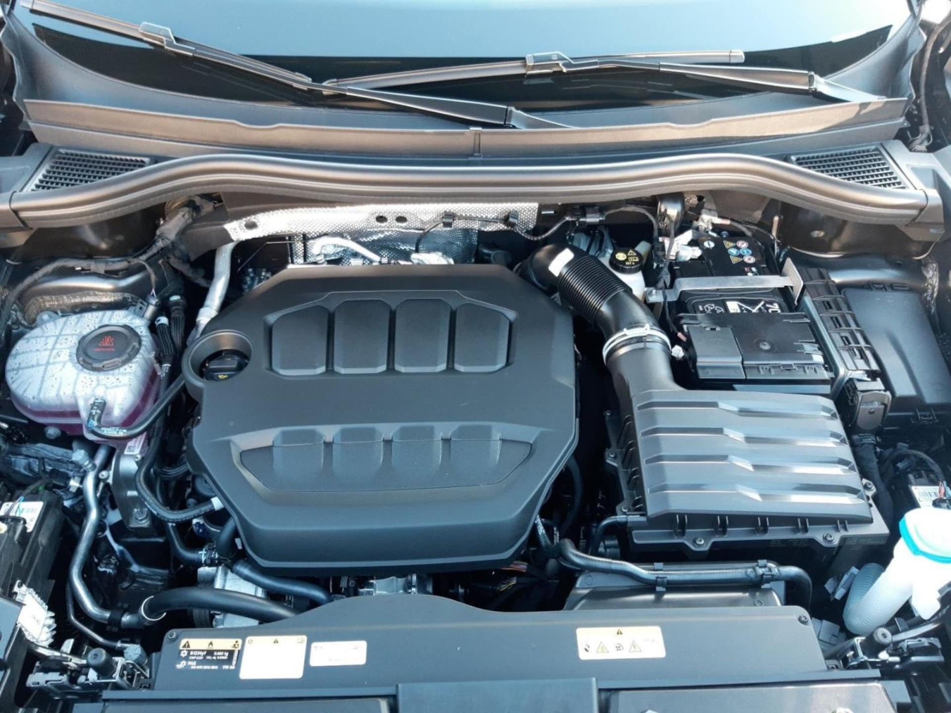 Volkswagen Tayron R-Line
