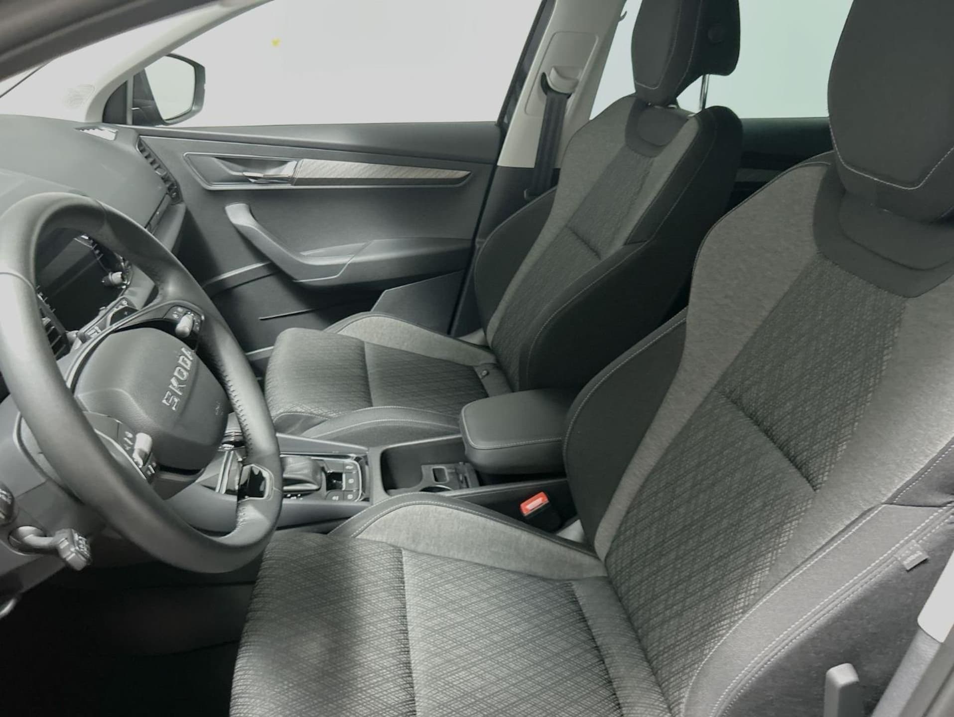Skoda Karoq Selection