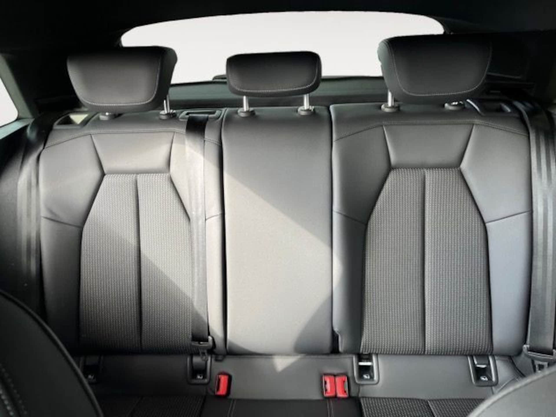 Audi S3 Sportback