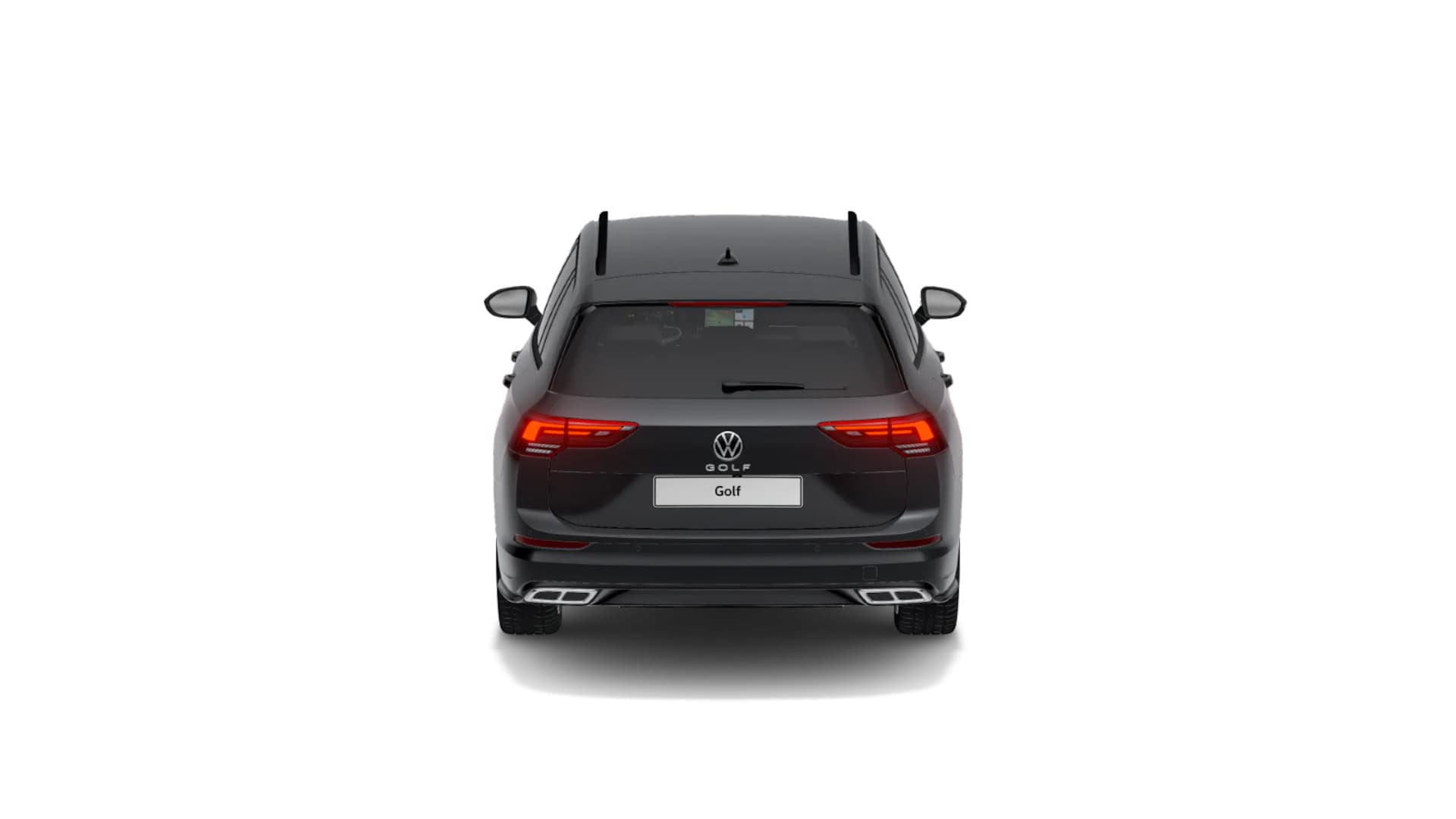 Volkswagen Golf Variant R-Line