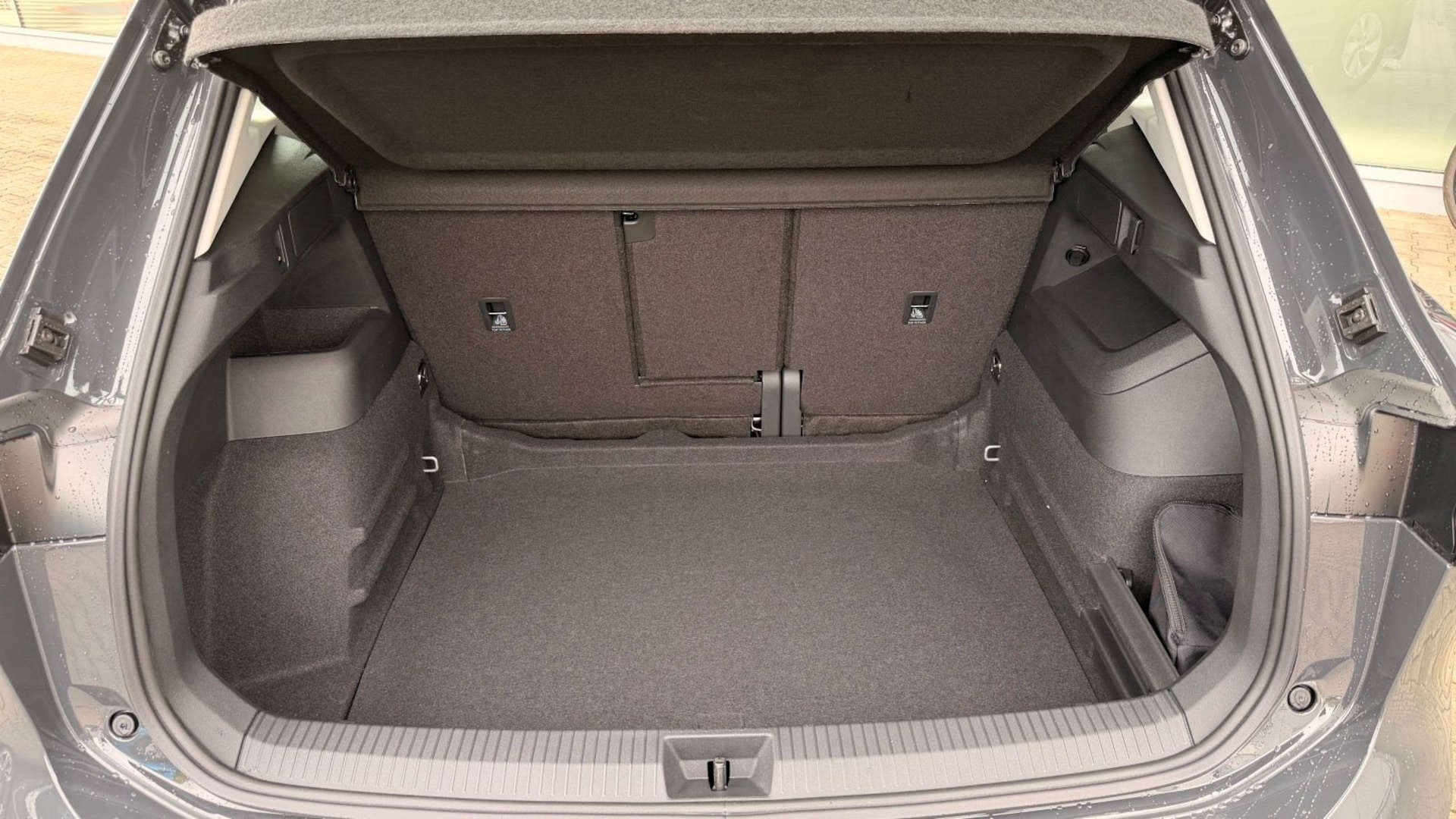 Volkswagen Tiguan Trend