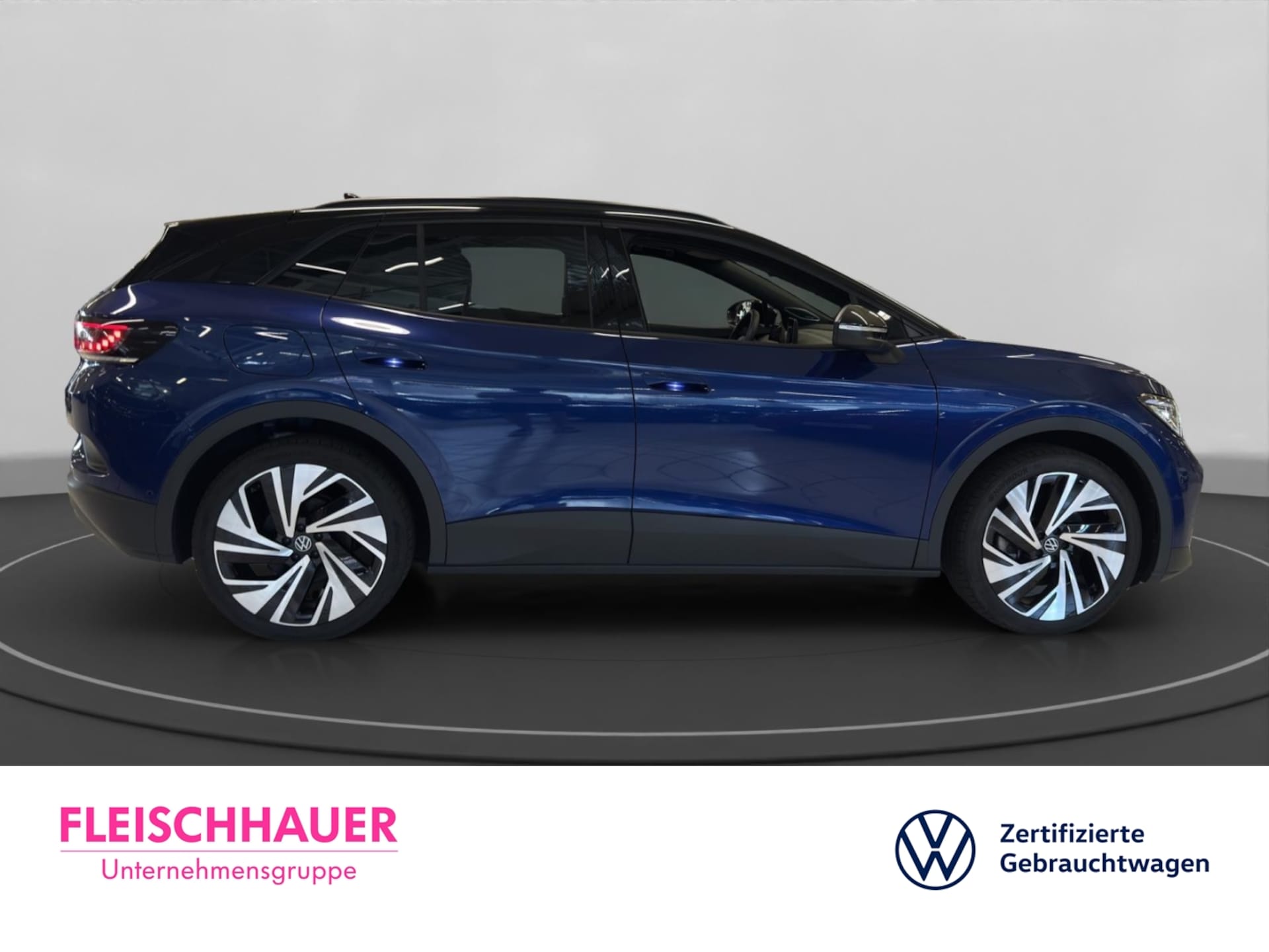 Volkswagen ID.4 Pro