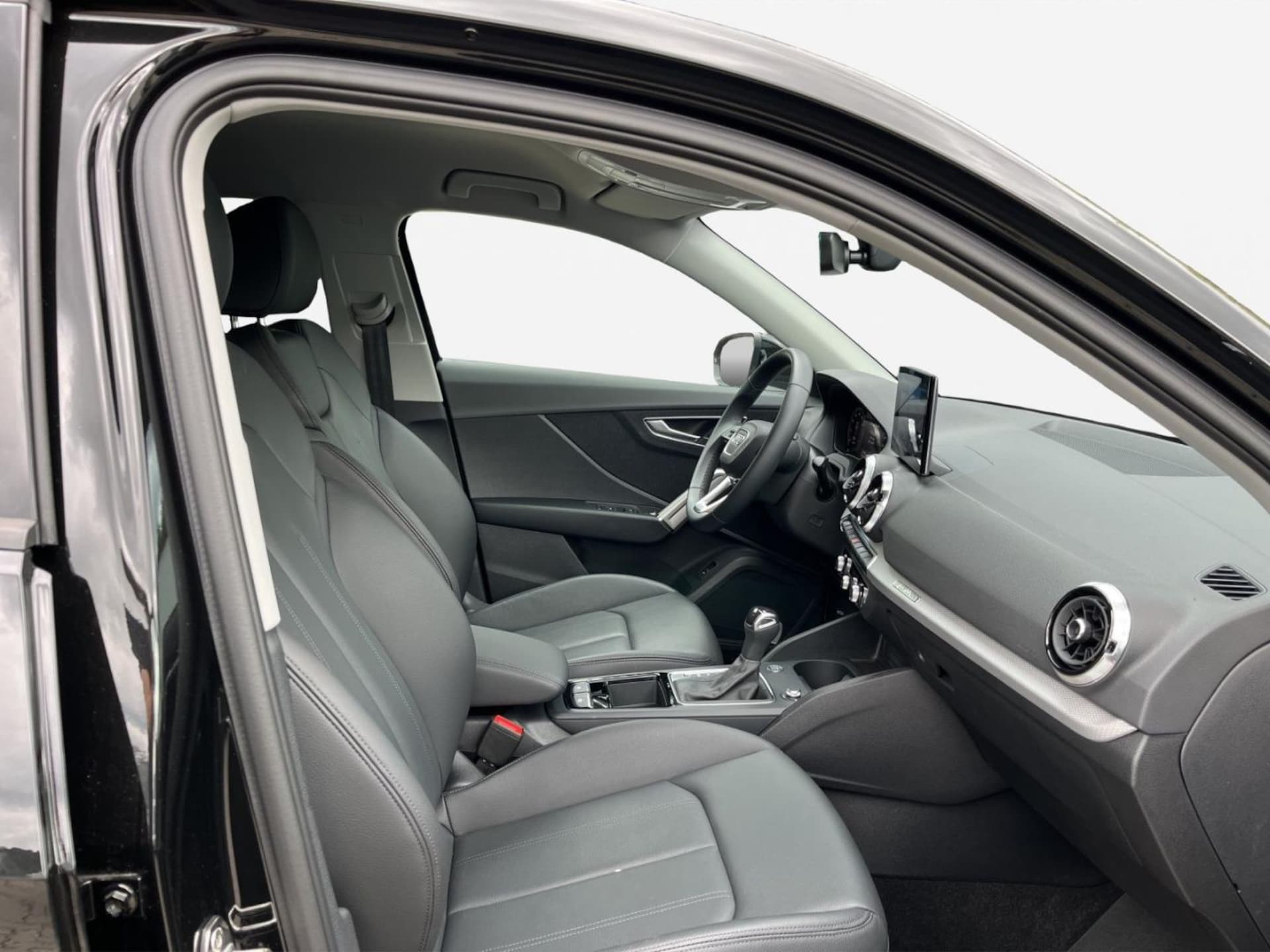 Audi Q2 S line