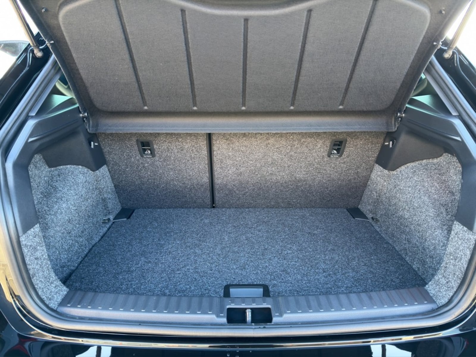 SEAT Ibiza – Bild 7