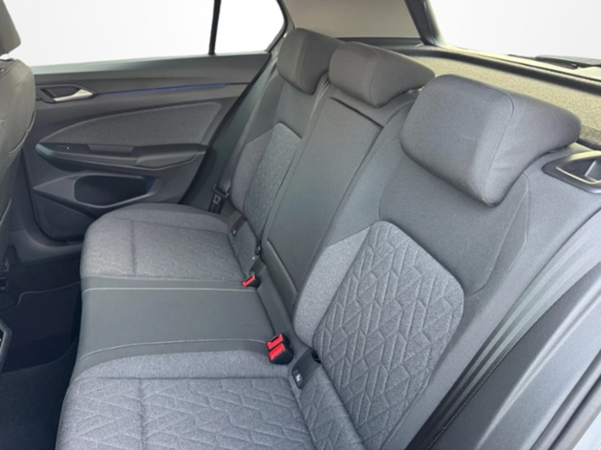 Volkswagen Golf MOVE