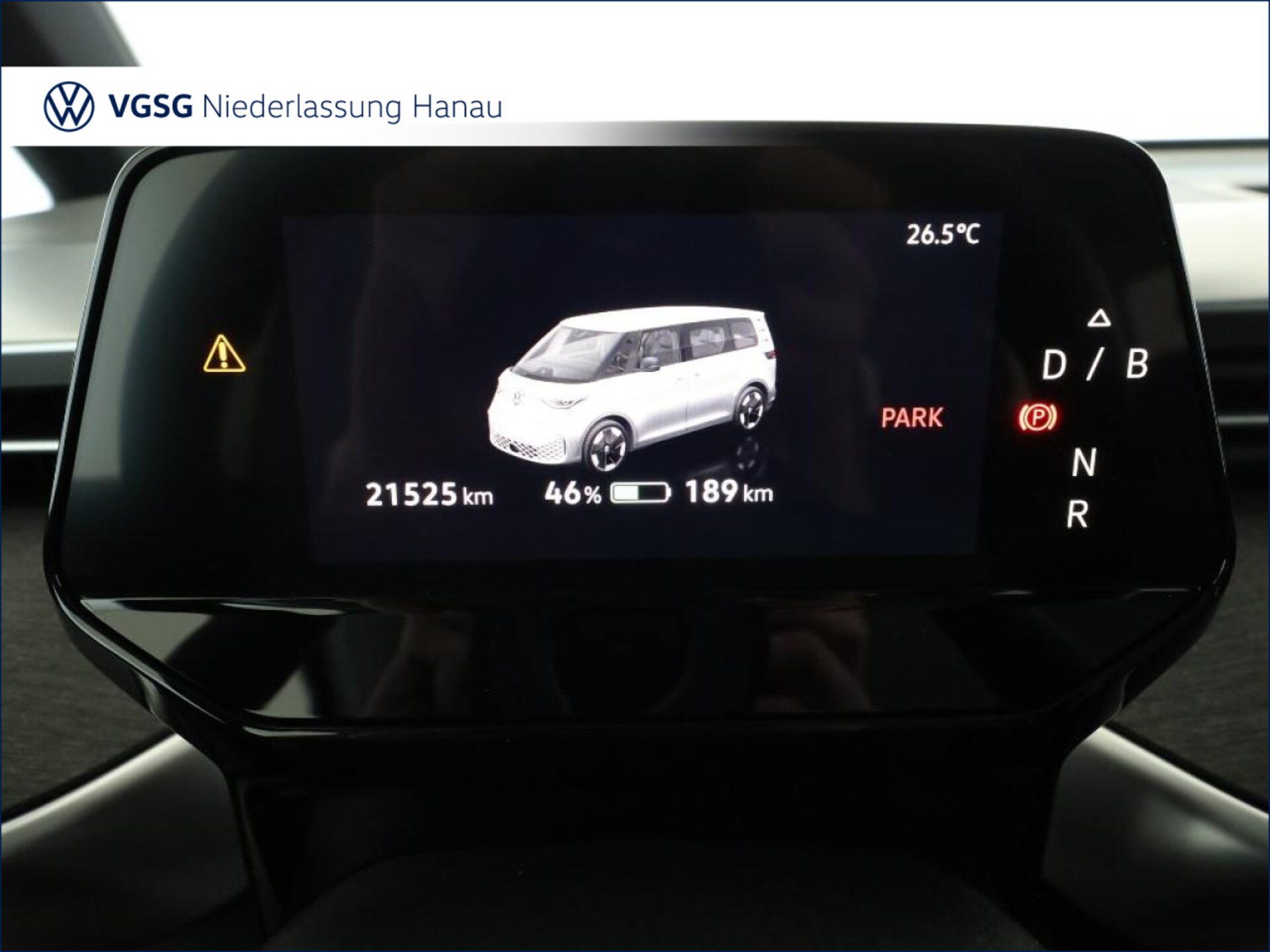 Volkswagen ID. Buzz Pro