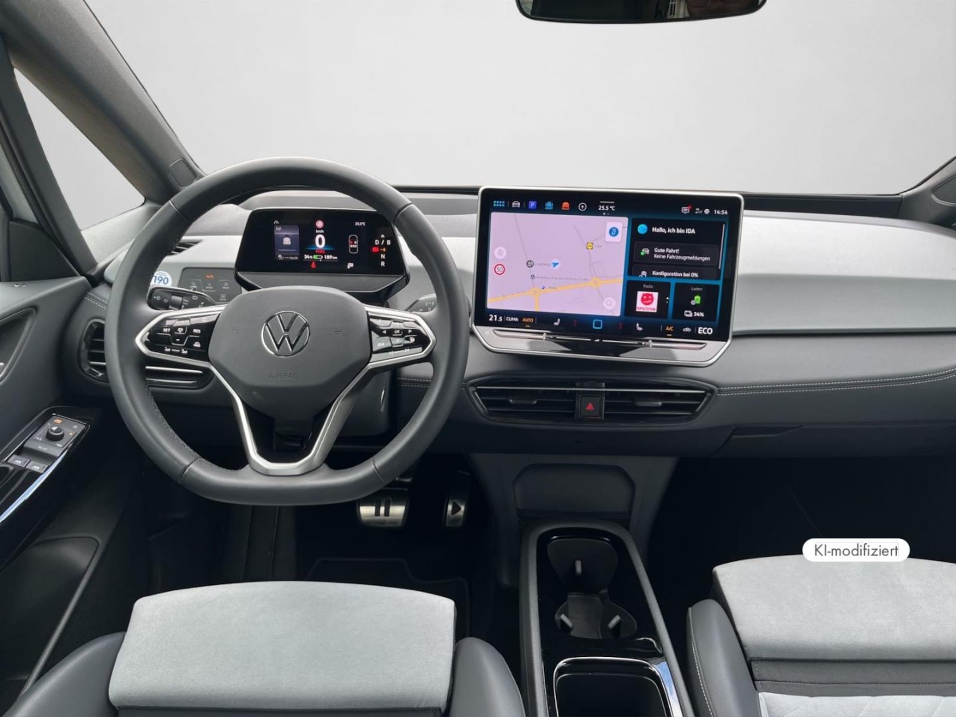 Volkswagen ID.3 Pro S