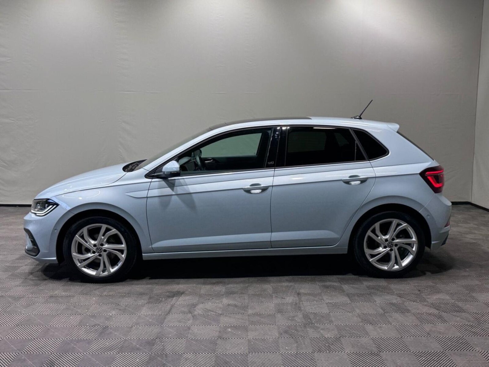 Volkswagen Polo – Bild 3