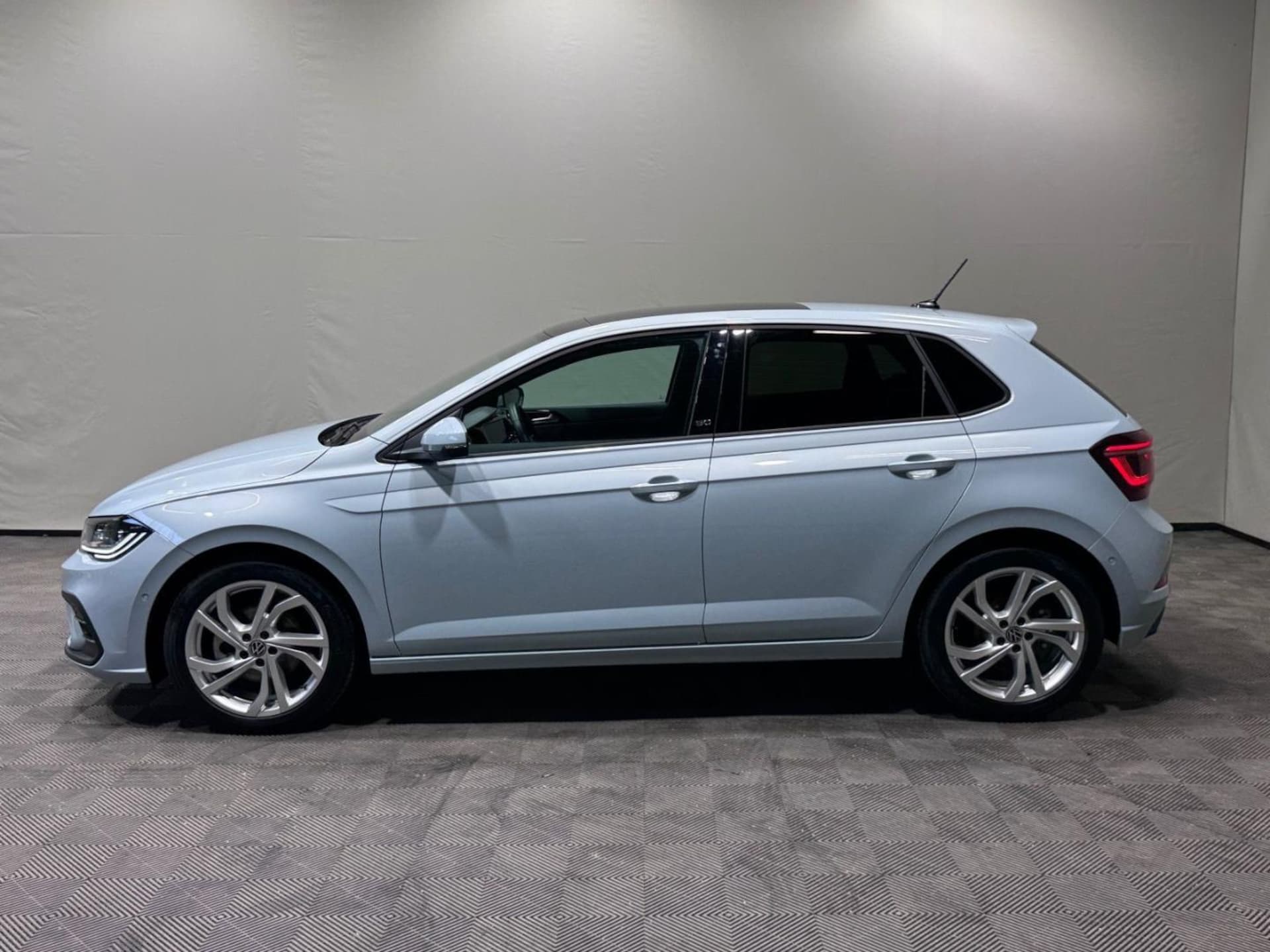 Volkswagen Polo Style