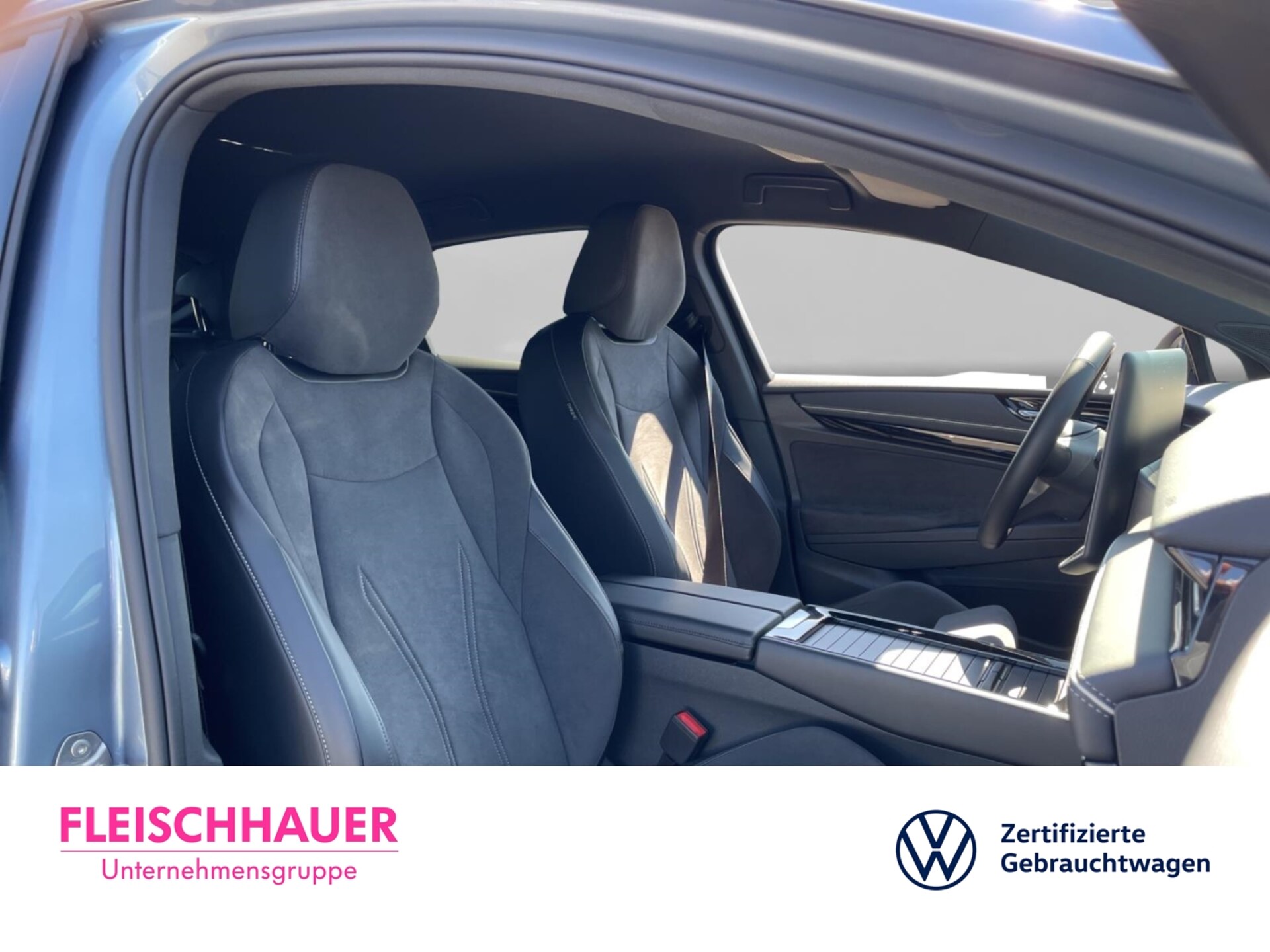 Volkswagen ID.7 Pro