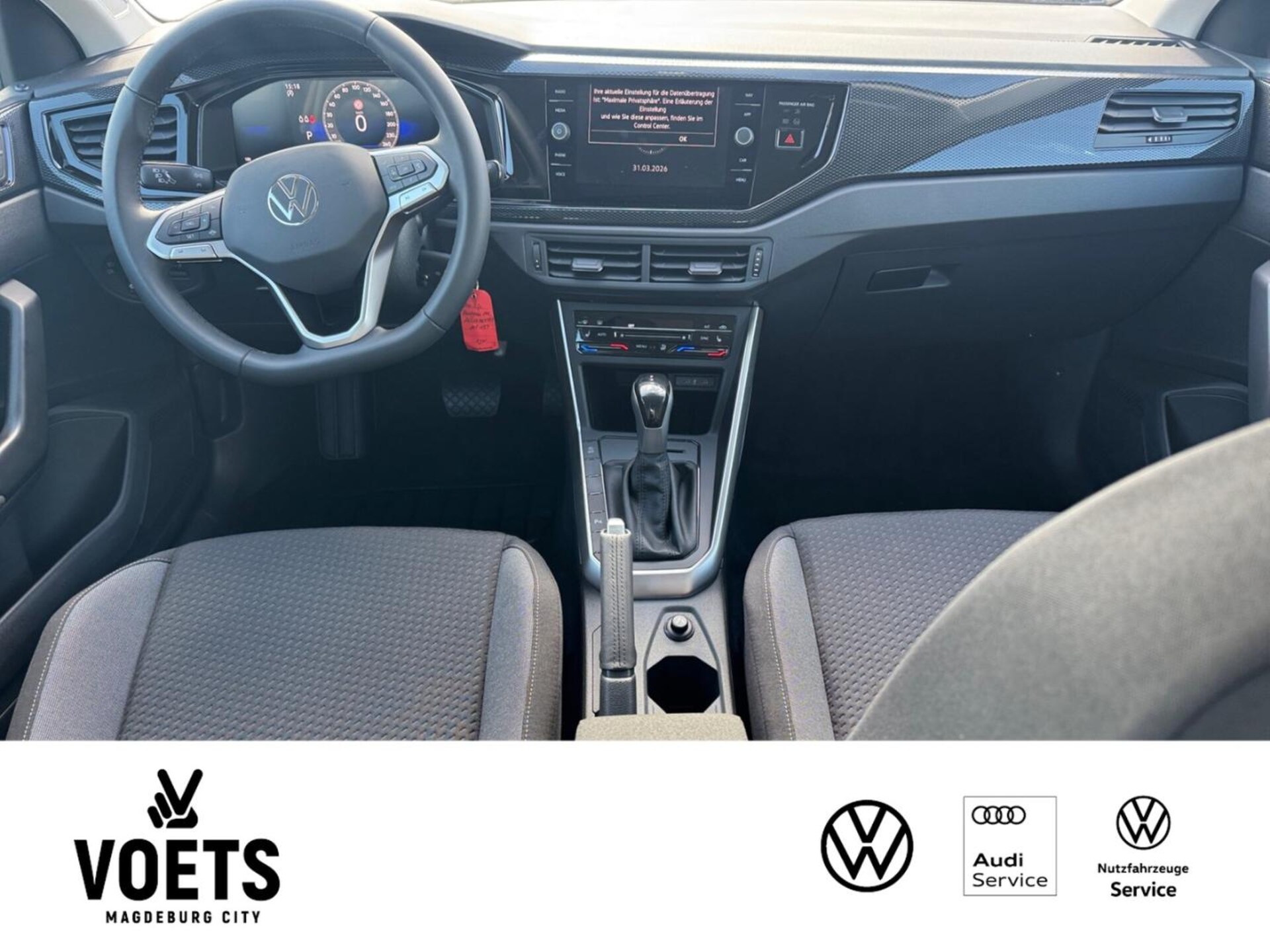 Volkswagen Polo Life