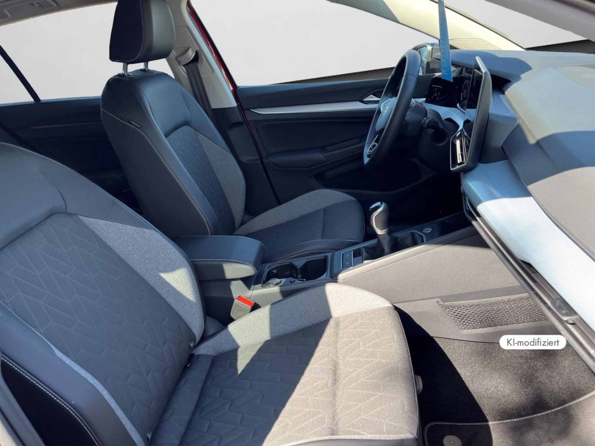 Volkswagen Golf ENERGY