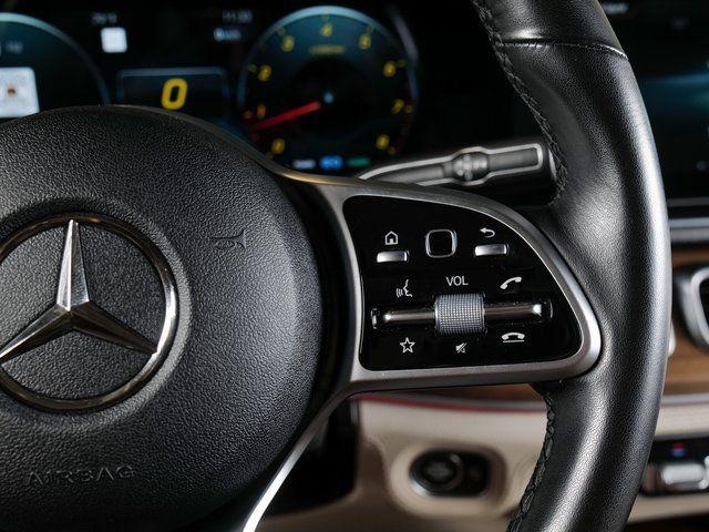 2022 Mercedes-Benz GLE GLE450 - Photo 23
