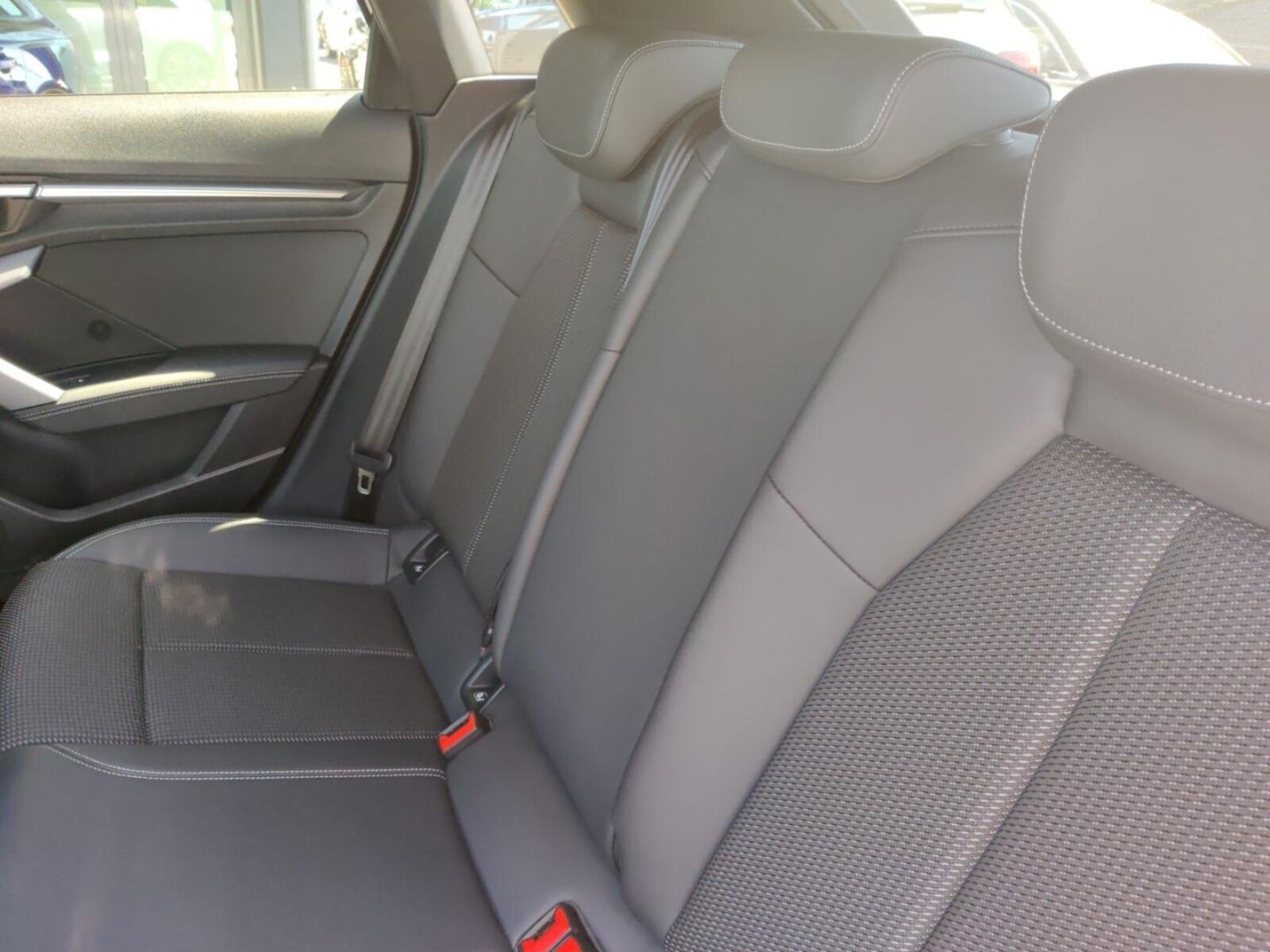 Audi S3 Sportback – Bild 11