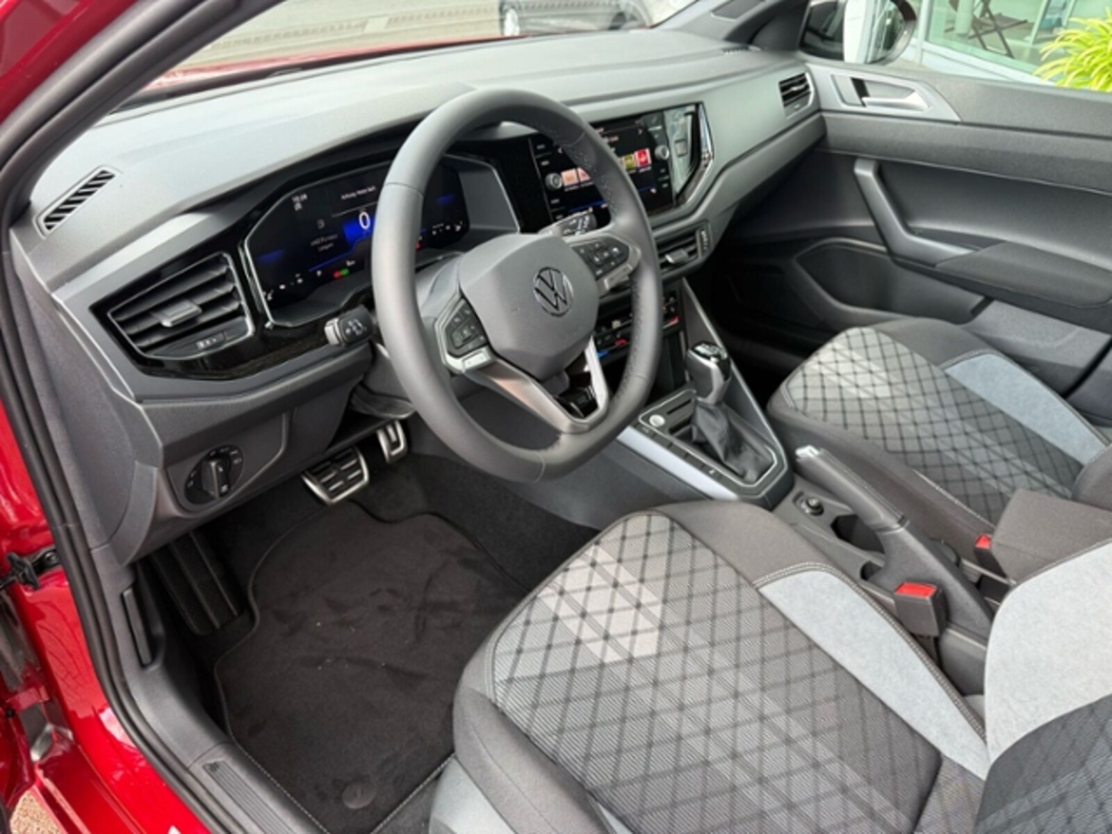 Volkswagen Taigo – Bild 4