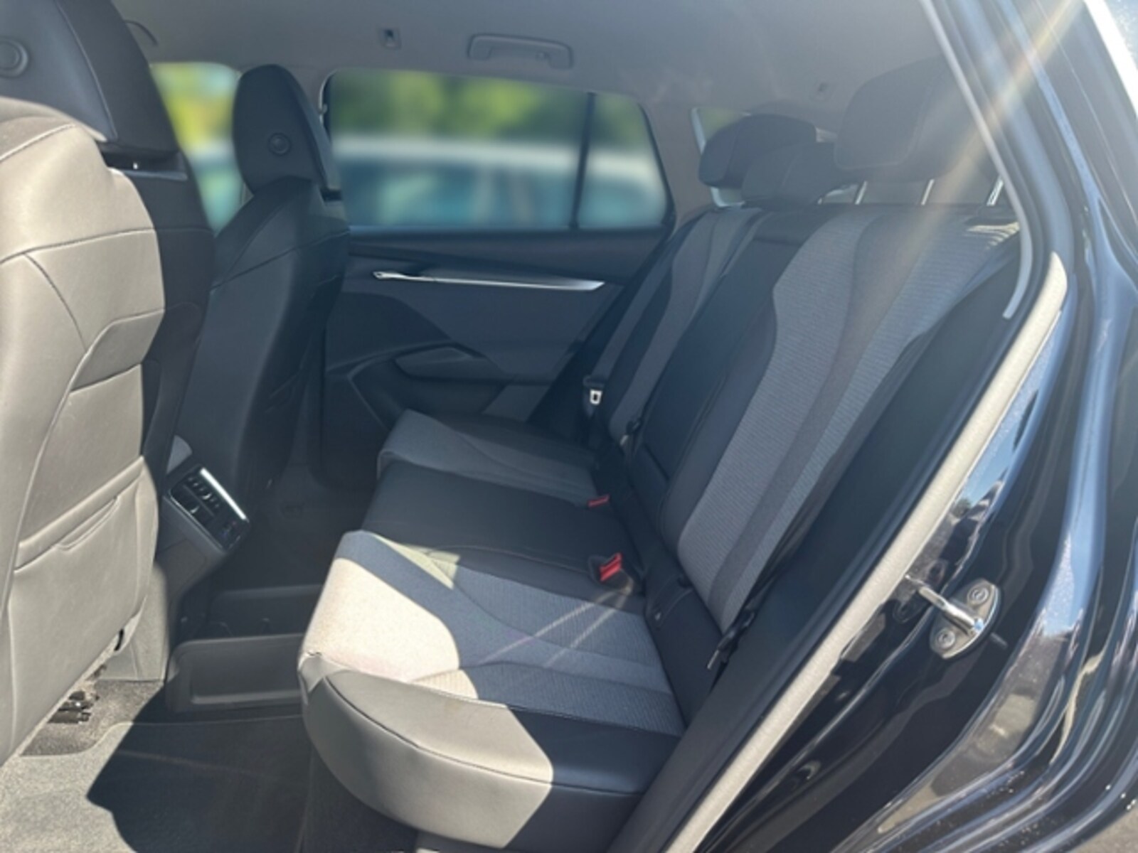 Škoda Enyaq – Bild 13