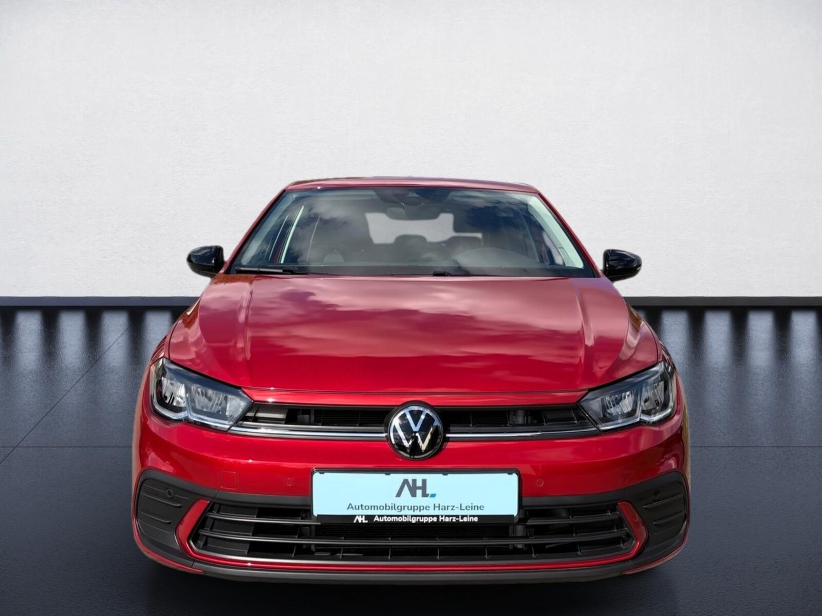 Volkswagen Polo – Bild 9
