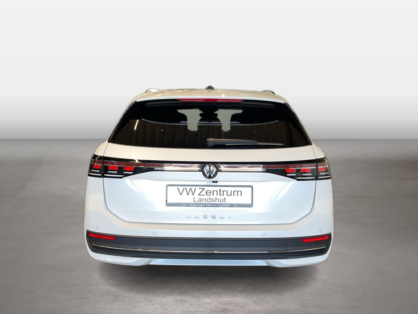 Volkswagen Passat – Bild 4