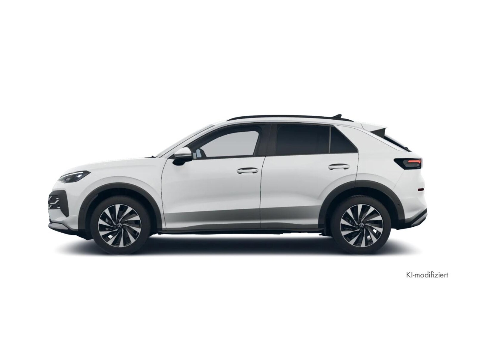 Volkswagen T-Roc – Bild 5