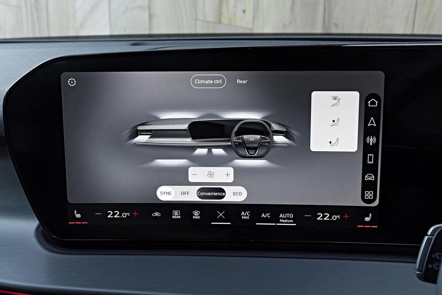 Image about Audi Q3 SUV TFSI 110 kW