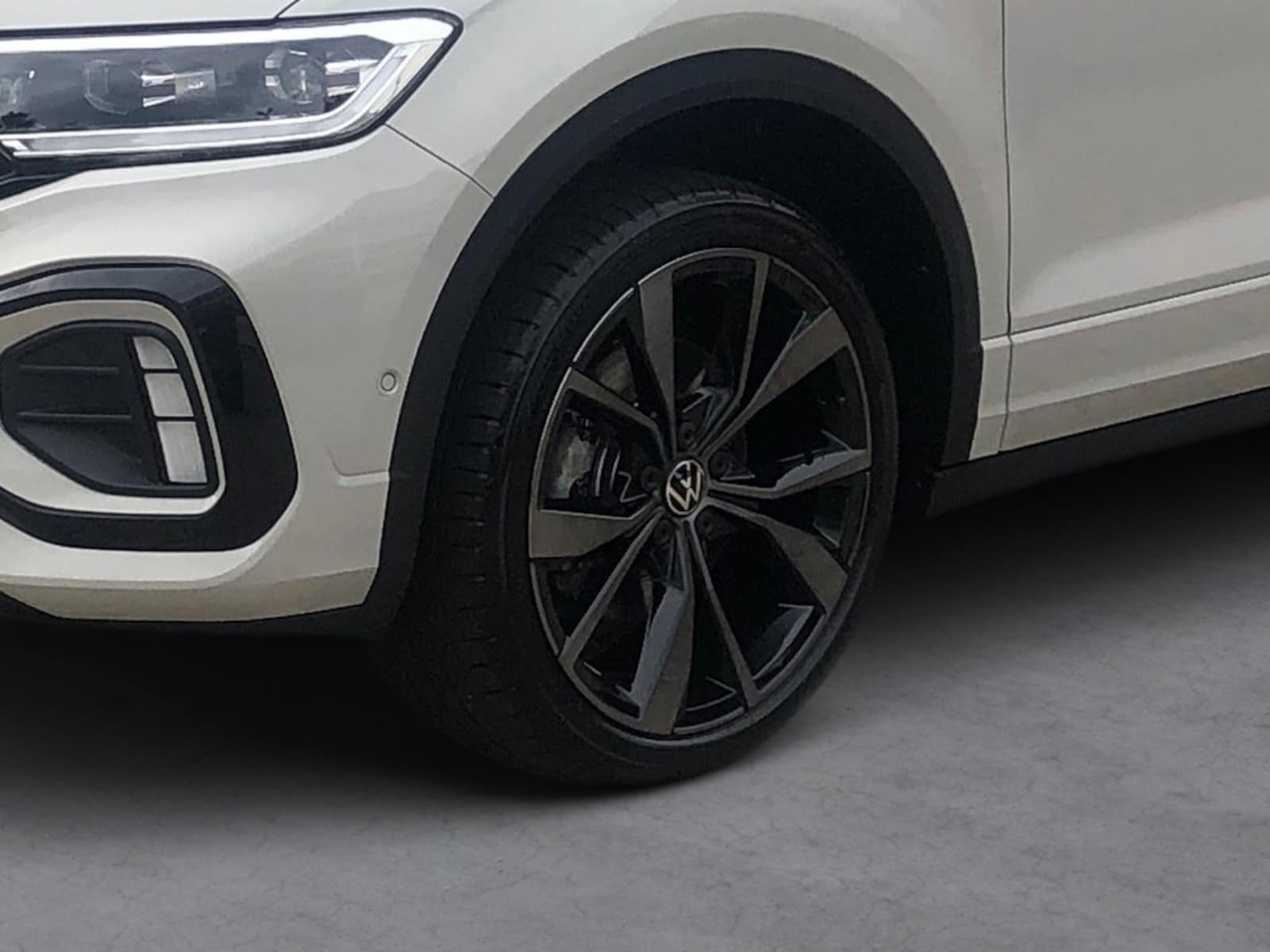 Volkswagen T-Roc Cabriolet – Bild 4