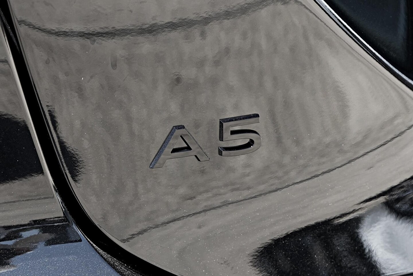 Image about Audi A5 Avant TFSI e e-hybrid quattro 270 kW S tronic