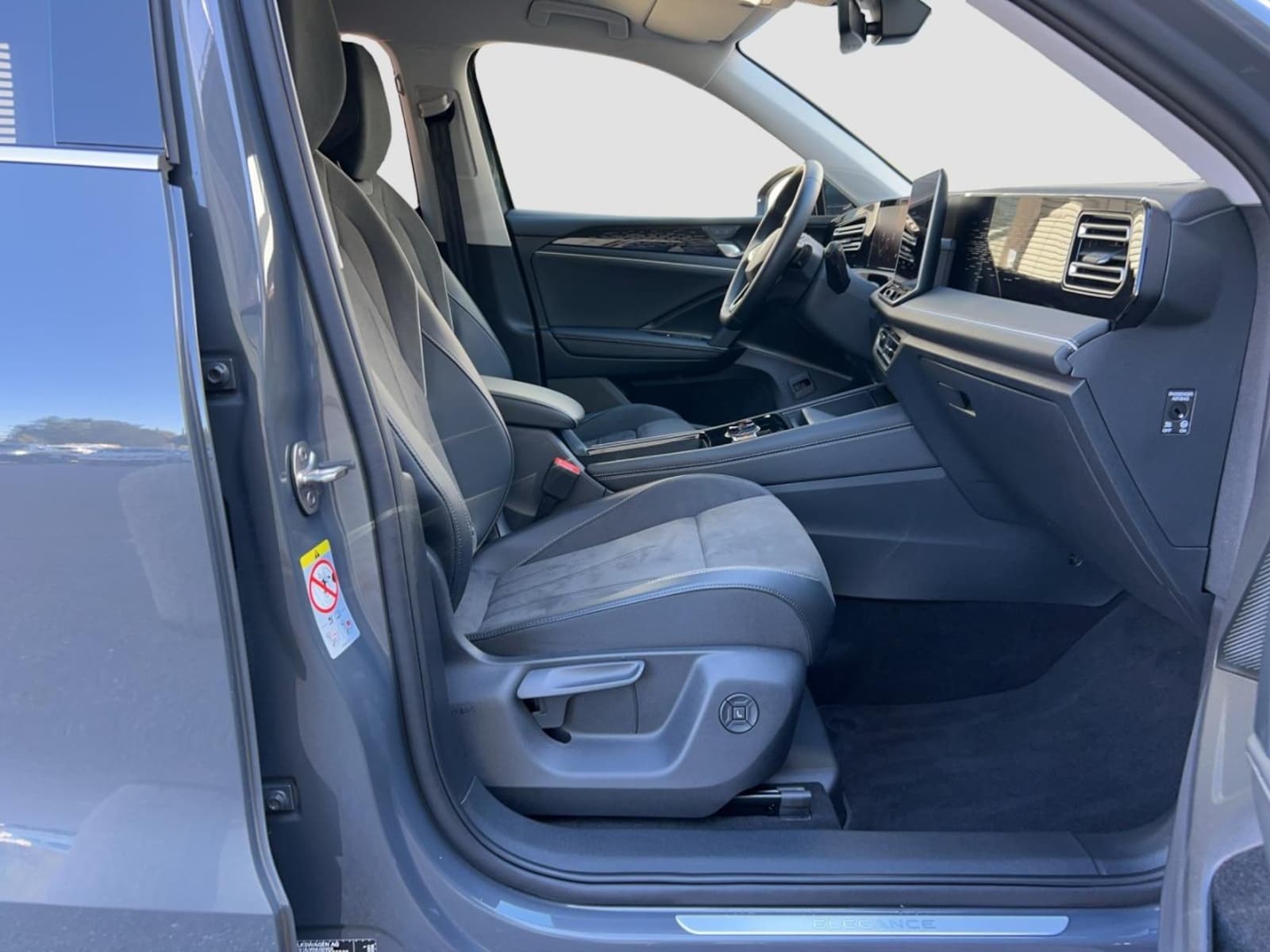 Volkswagen Tiguan – Bild 22