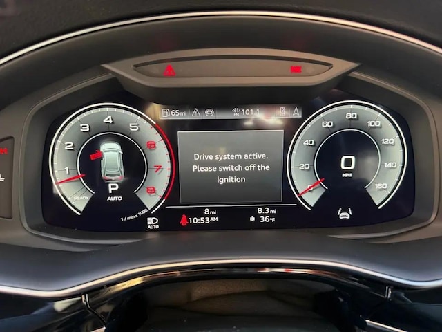 2026 Audi Q8 Premium Plus - Photo 11