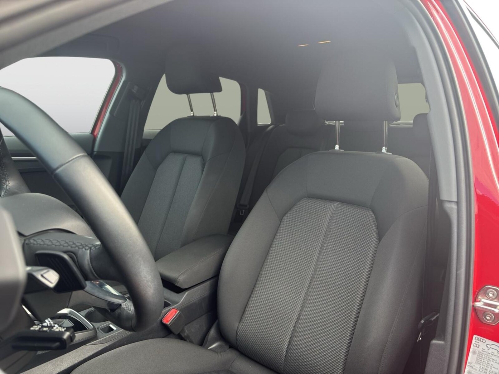Audi A3 Sportback – Bild 25