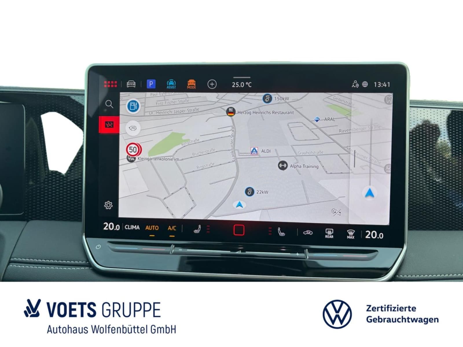 Volkswagen Tiguan – Bild 10