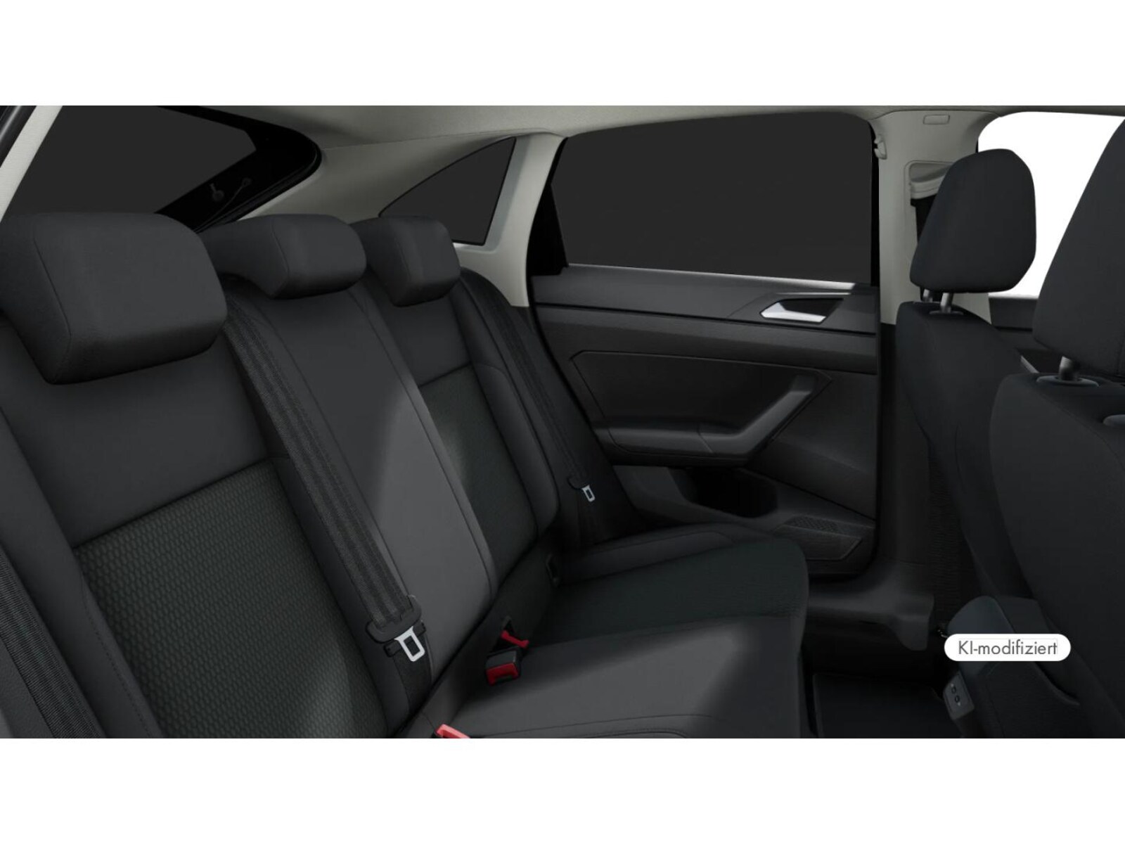 Volkswagen Taigo – Bild 10