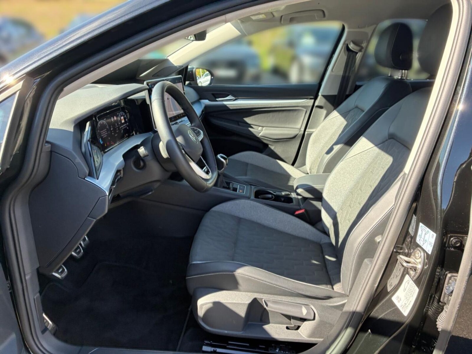 Volkswagen Golf – Bild 14