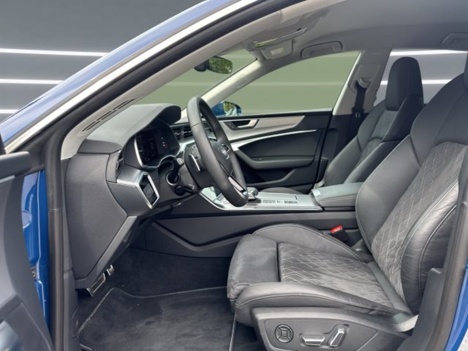 Audi S7 Sportback – Bild 13