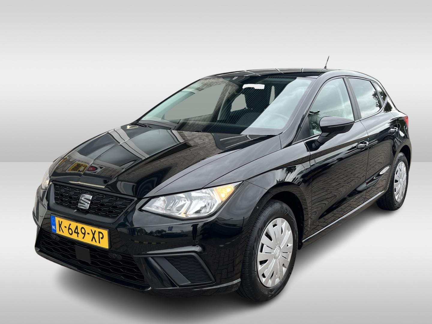 SEAT Ibiza 1.0 TSI Style Business Intense 2021, foto 1