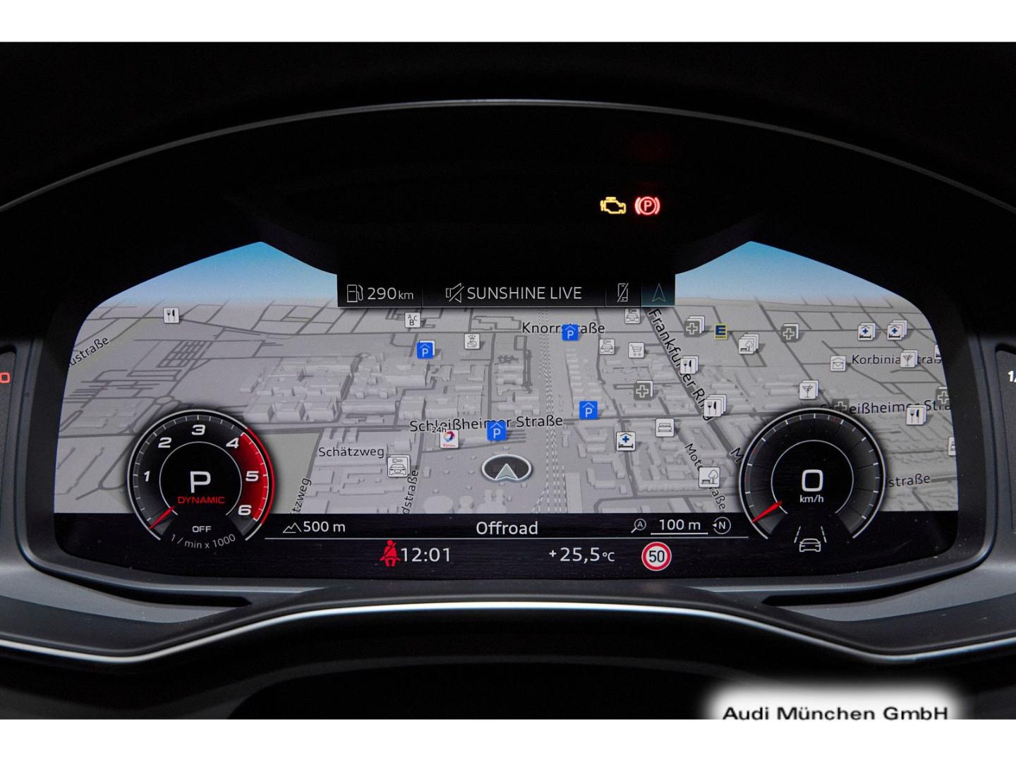 Image about Audi S7 Sportback TDI quattro tiptronic