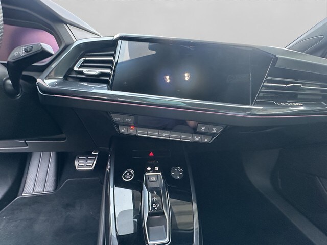 Image about Audi Q4 Sportback e-tron 50 e-tron quattro