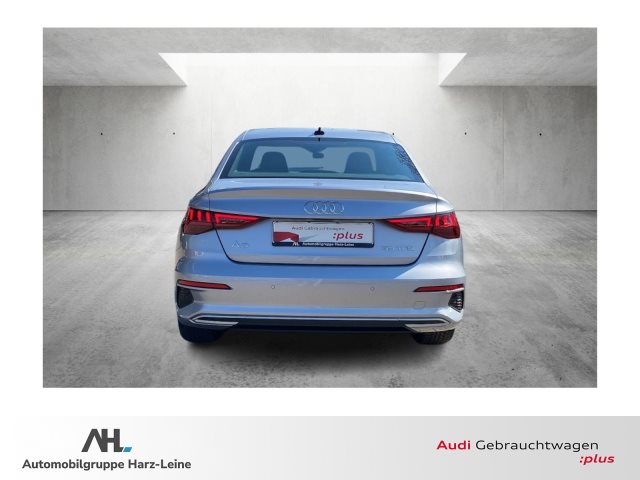 Image about Audi A3 Limousine advanced 35 TFSI Schaltgetriebe