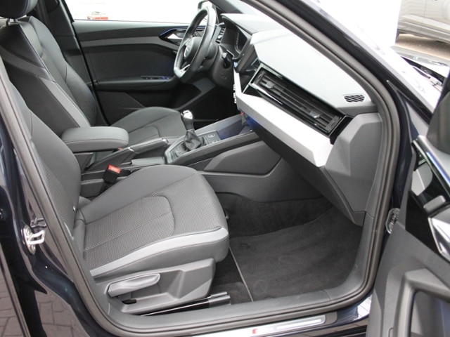 Audi A1 Citycarver 35 TFSI Schaltgetriebe - 2021 - Joinsteer - #14