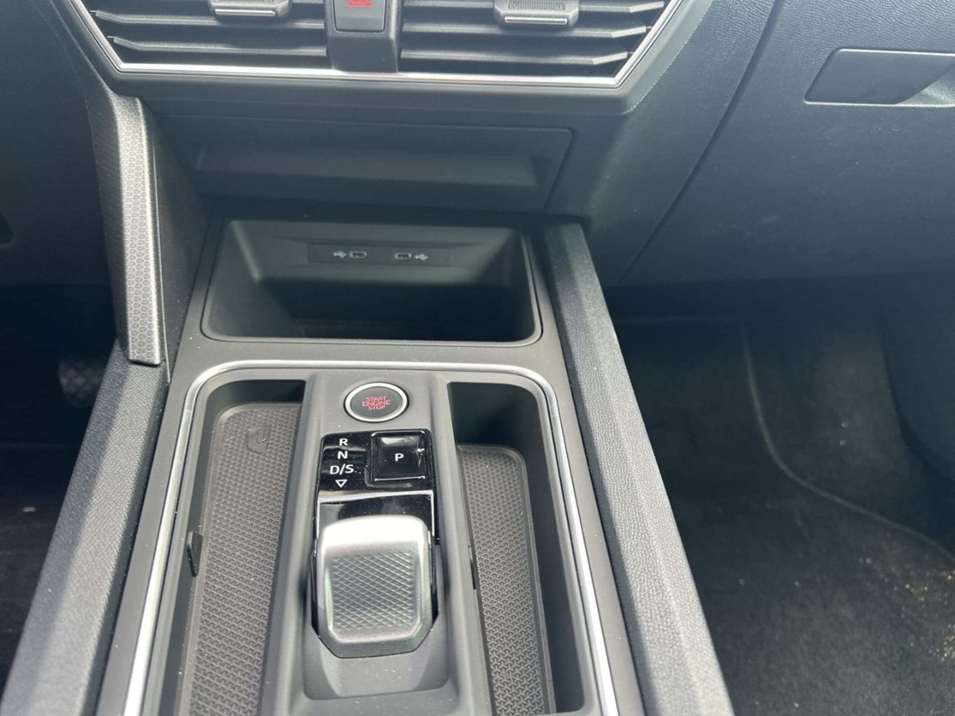 SEAT Leon Style
