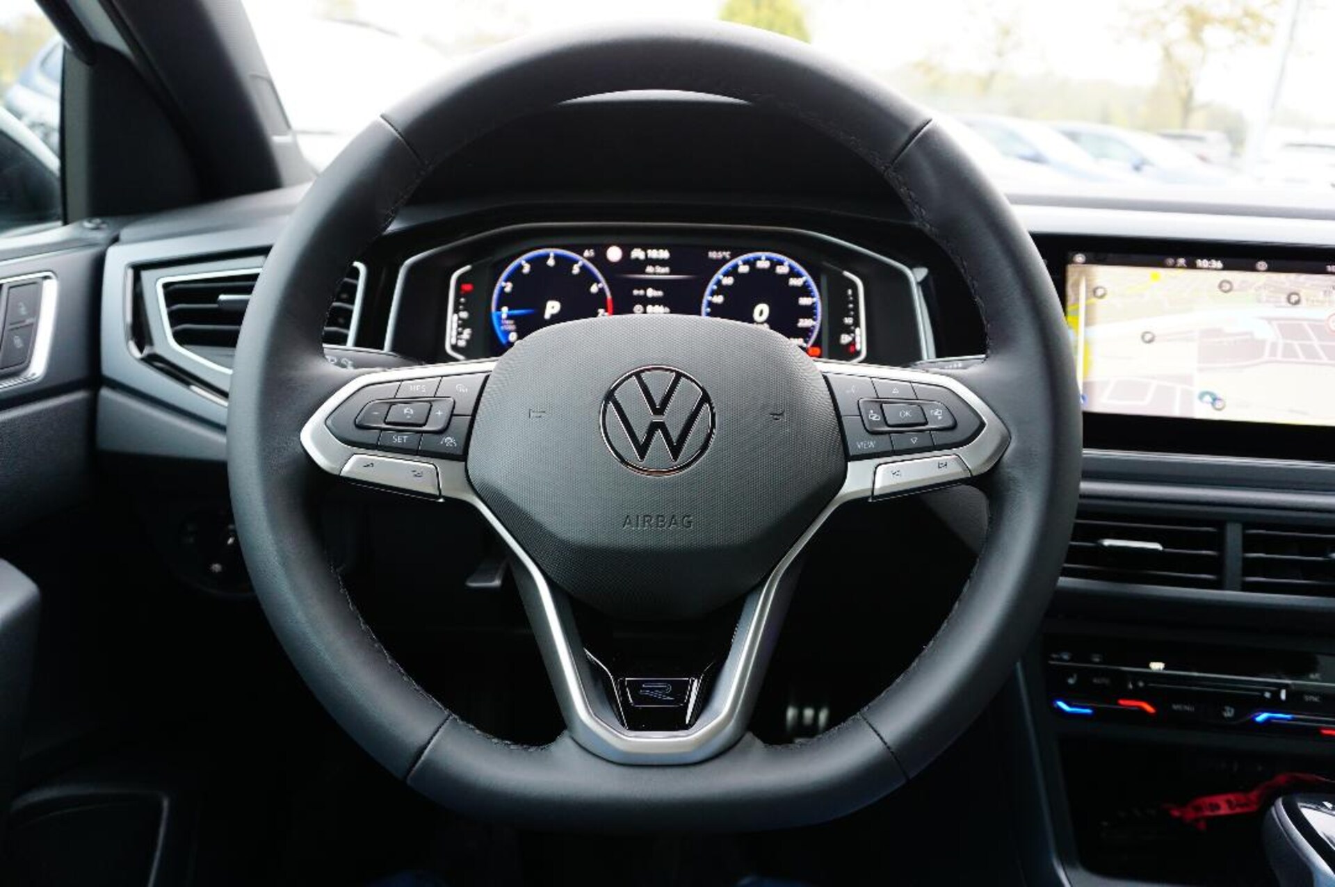 Volkswagen Taigo R-Line