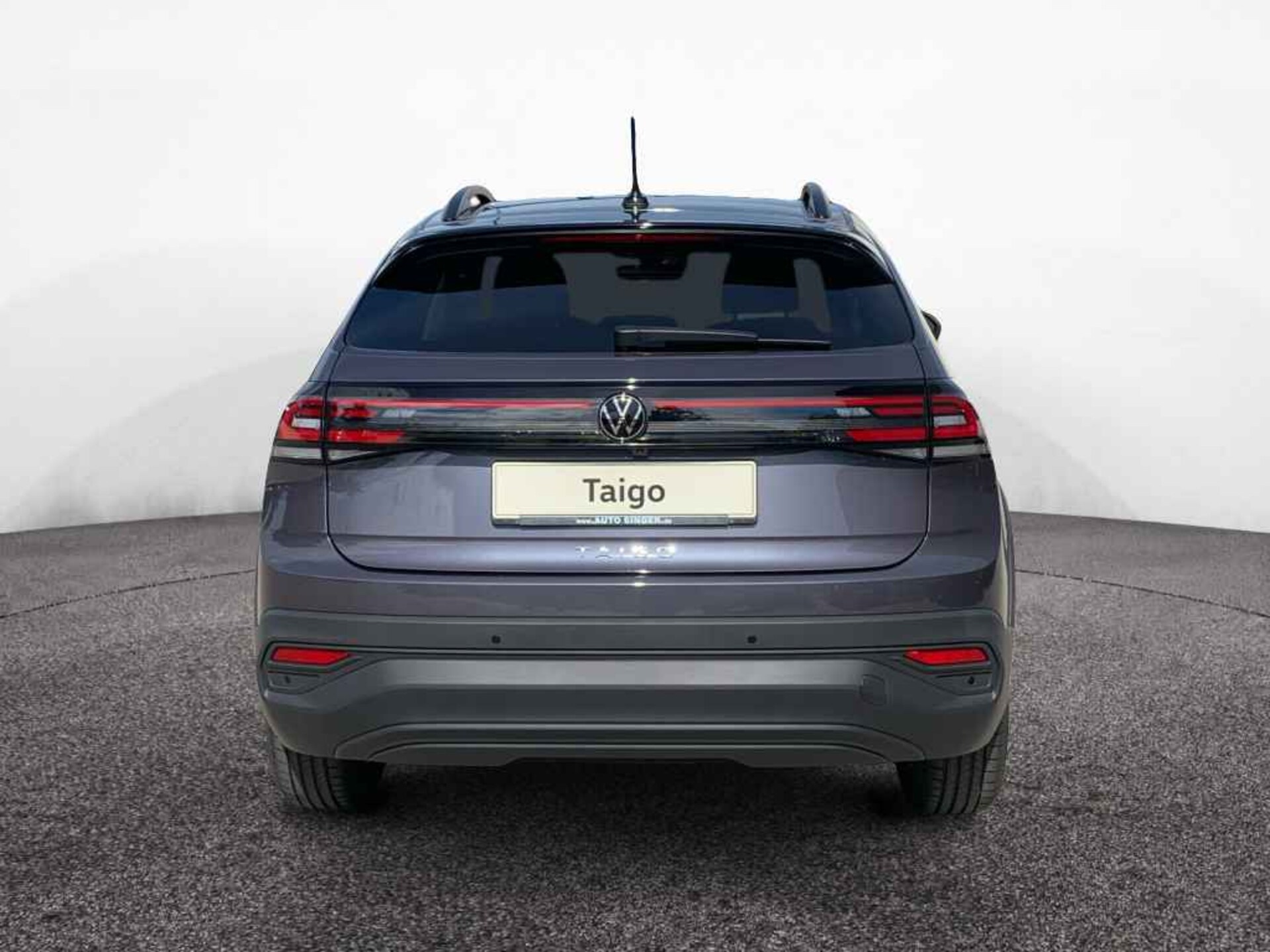 Volkswagen Taigo Life