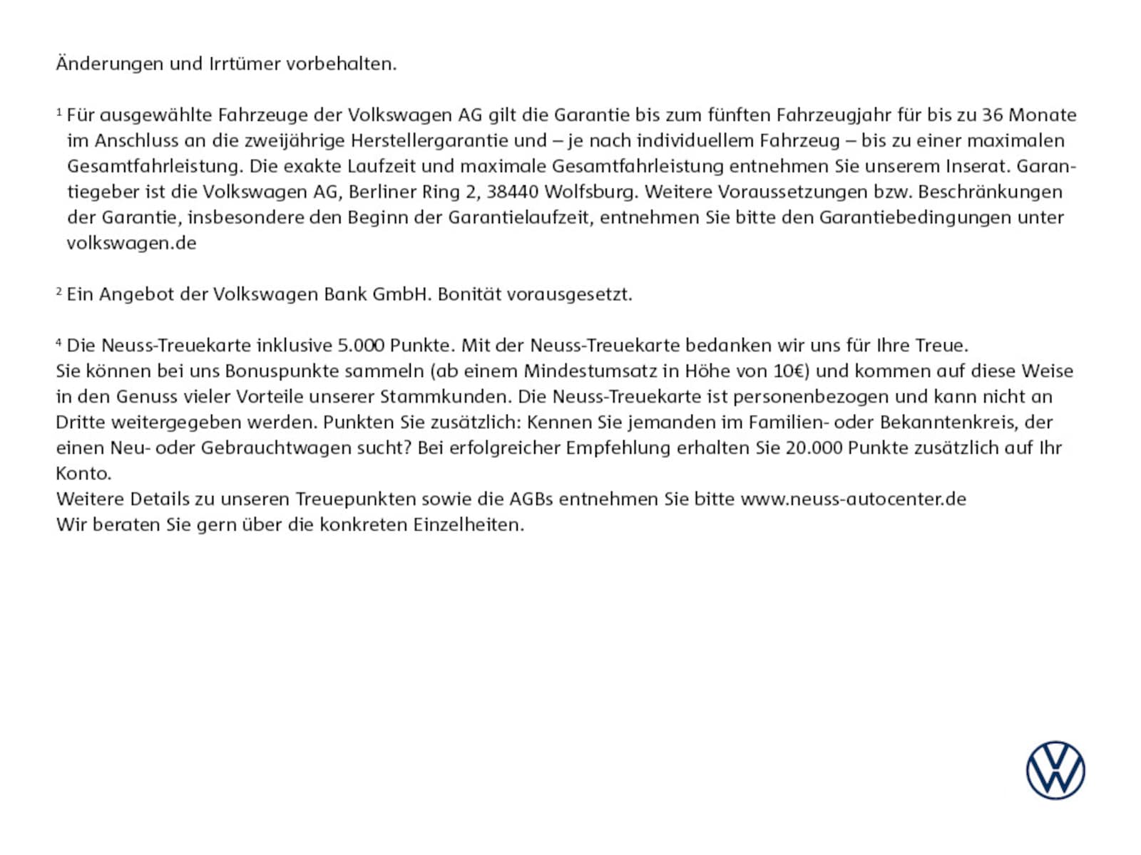 Volkswagen Polo – Bild 19