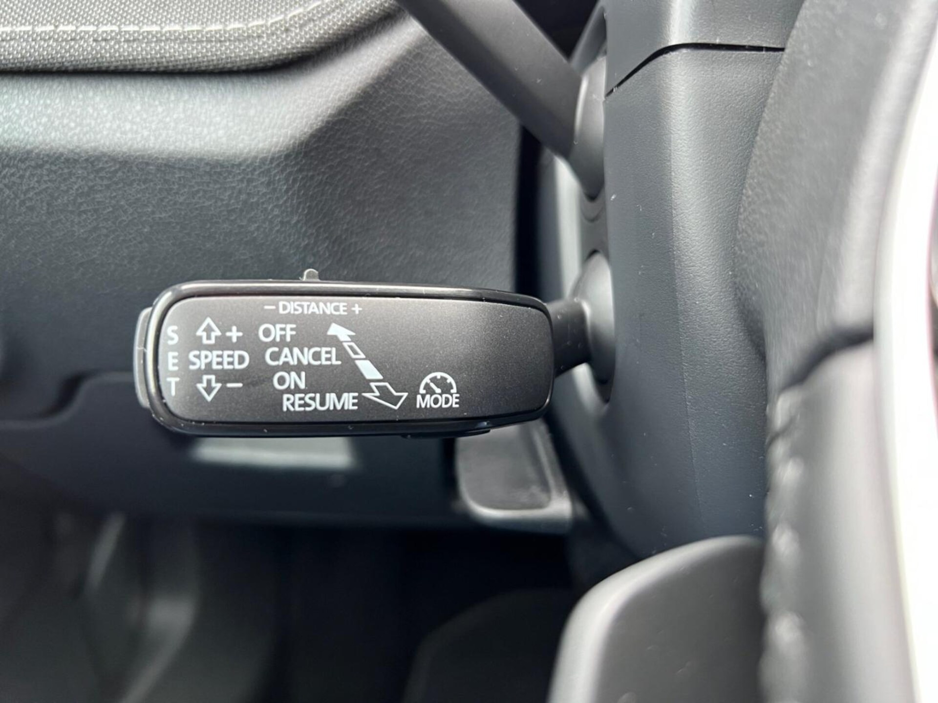 Skoda Fabia Tour