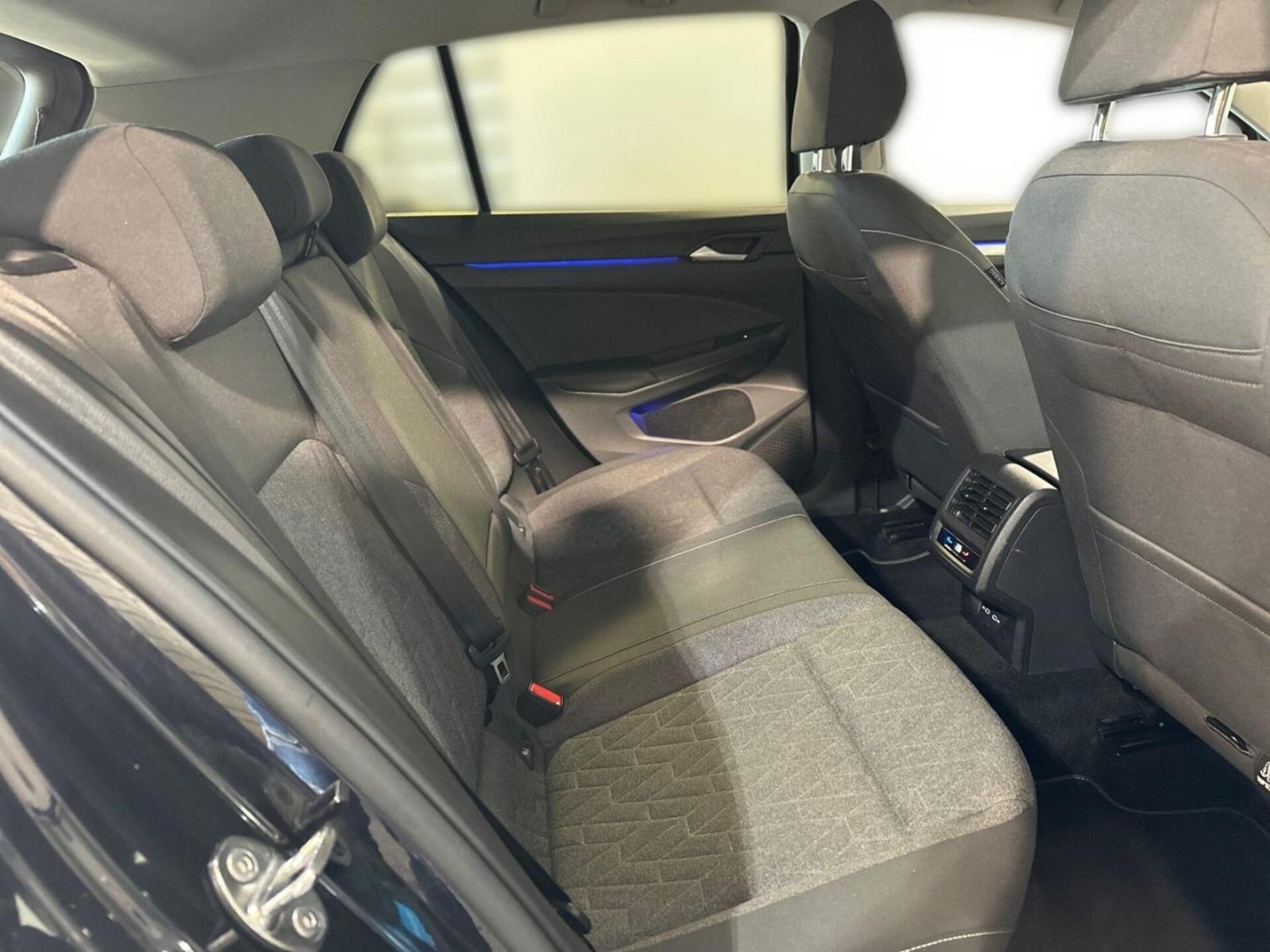 Volkswagen Golf MOVE