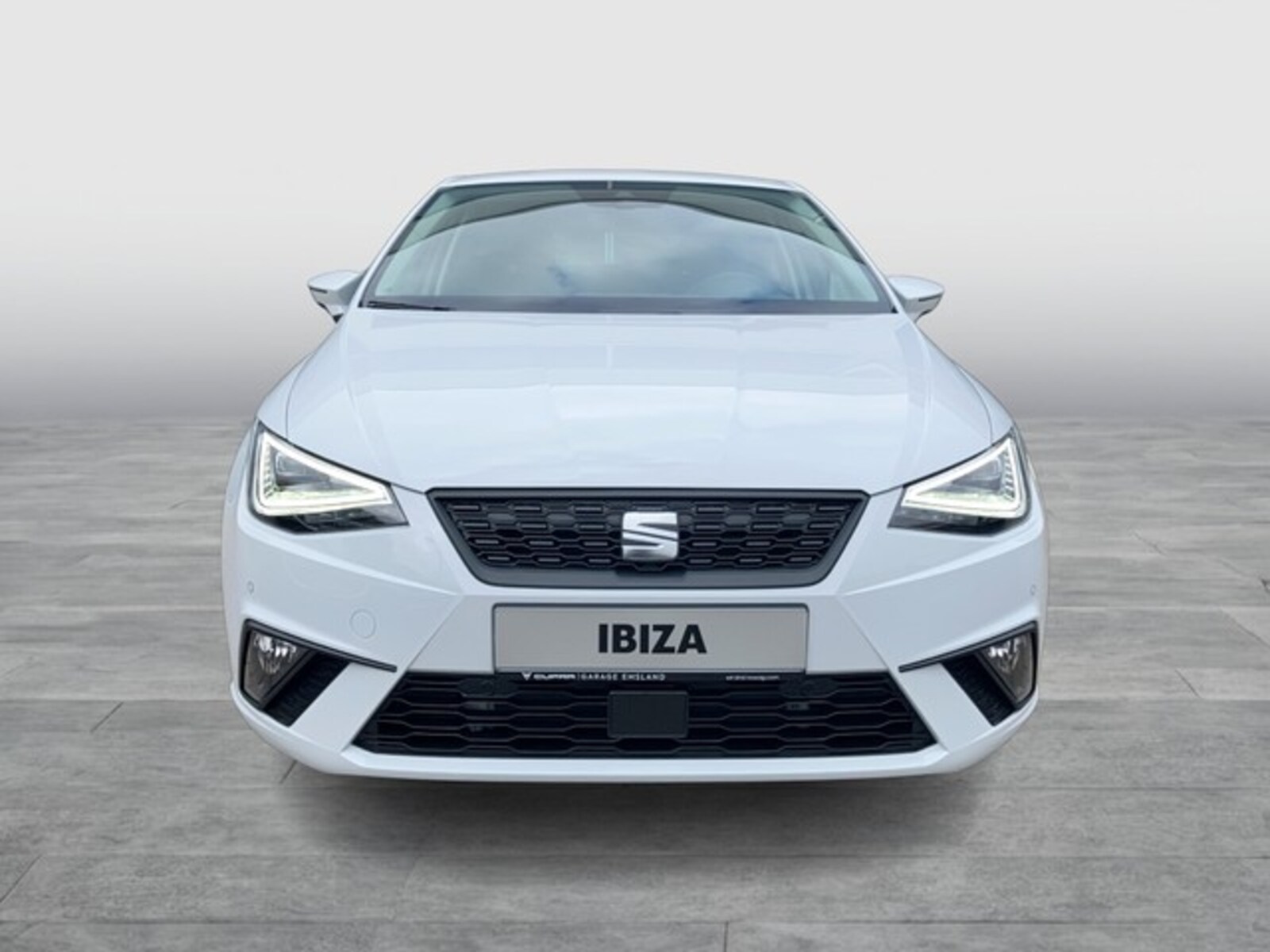 SEAT Ibiza – Bild 7