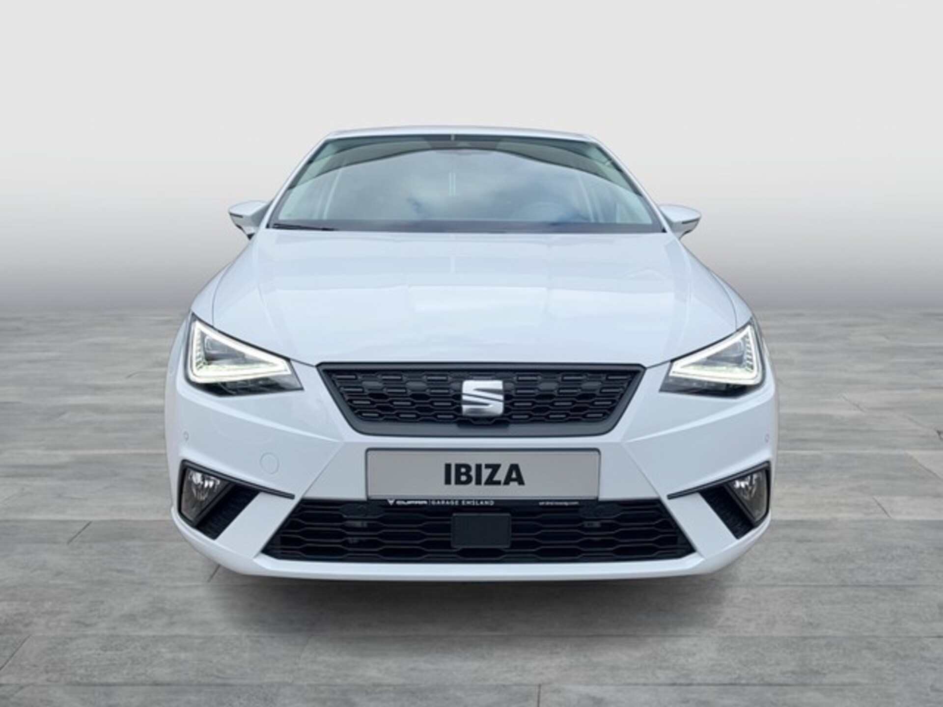 SEAT Ibiza Style