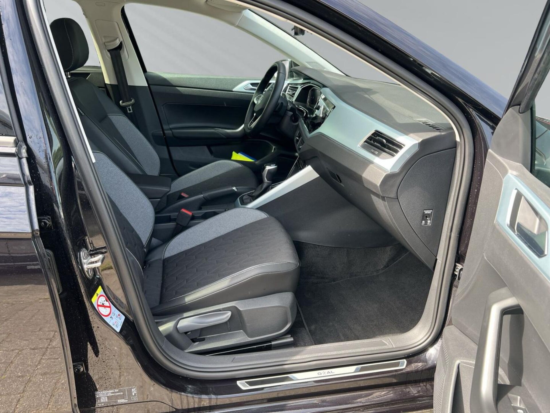 Volkswagen Polo Goal